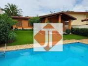 Casa / Sobrado em Condomínio para Locação em Louveira/SP...