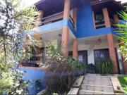 Casa / Sobrado em Condomínio para Locação em Louveira/SP...