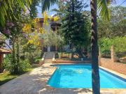 Casa / Sobrado em Condomínio para Locação em Louveira/SP...