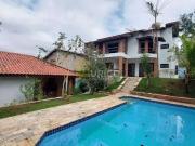 Casa / Sobrado em Condomínio para Locação em Louveira/SP...