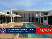 Casa / Sobrado em Condomínio para Locação em Louveira/SP...
