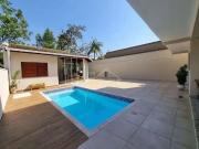 Casa / Sobrado em Condomínio para Locação em Louveira/SP...