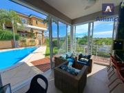 Casa / Sobrado em Condomínio para Locação em Louveira/SP...