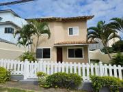 Casa / Sobrado em Condomínio para Locação em Macaé/RJ...