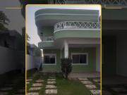 Casa / Sobrado em Condomínio para Locação em Macaé/RJ...