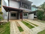 Casa / Sobrado em Condomínio para Locação em Macaé/RJ...