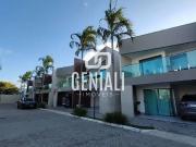 Casa / Sobrado em Condomínio para Locação em Maceió/AL...