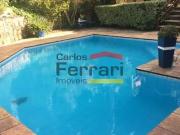 Casa / Sobrado em Condomínio para Locação em...