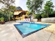 Casa / Sobrado em Condomínio para Locação em...