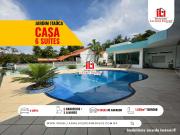 Casa / Sobrado em Condomínio para Locação em Manaus/AM...
