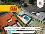 Casa / Sobrado em Condomínio para Locação em Manaus/AM...