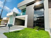 Casa / Sobrado em Condomínio para Locação em Manaus/AM...