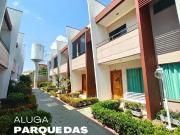 Casa / Sobrado em Condomínio para Locação em Manaus/AM...