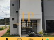 Casa / Sobrado em Condomínio para Locação em Manaus/AM...