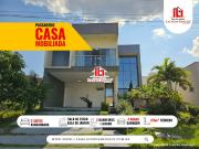 Casa / Sobrado em Condomínio para Locação em Manaus/AM...