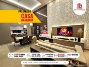 Casa / Sobrado em Condomínio para Locação em Manaus/AM...