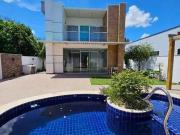 Casa / Sobrado em Condomínio para Locação em Manaus/AM...