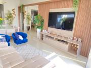 Casa / Sobrado em Condomínio para Locação em Manaus/AM...