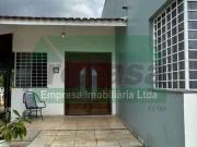 Casa / Sobrado em Condomínio para Locação em Manaus/AM...