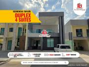 Casa / Sobrado em Condomínio para Locação em Manaus/AM...