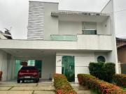 Casa / Sobrado em Condomínio para Locação em Manaus/AM...