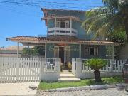 Casa / Sobrado em Condomínio para Locação em Maricá/RJ...