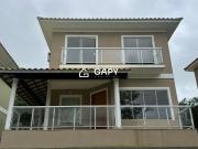 Casa / Sobrado em Condomínio para Locação em Maricá/RJ...