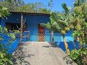 Casa / Sobrado para Locação em Maricá/RJ Itapeba 1 Quartos