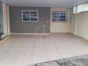 Casa / Sobrado em Condomínio para Locação em Marília/SP...