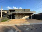 Casa / Sobrado em Condomínio para Locação em Marília/SP...