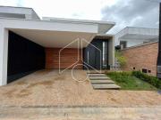 Casa / Sobrado em Condomínio para Locação em Marília/SP...