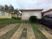Casa / Sobrado em Condomínio para Locação em Marília/SP...