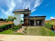 Casa / Sobrado em Condomínio para Locação em Marília/SP...