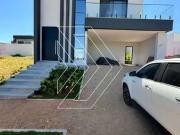 Casa / Sobrado em Condomínio para Locação em Marília/SP...