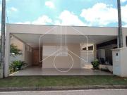 Casa / Sobrado em Condomínio para Locação em Marília/SP...