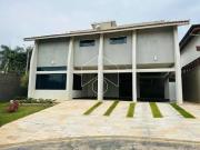 Casa / Sobrado em Condomínio para Locação em Marília/SP...