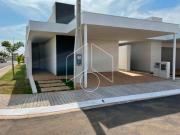 Casa / Sobrado em Condomínio para Locação em Marília/SP...