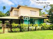 Casa / Sobrado em Condomínio para Locação em Mata de São...