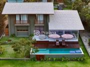 Casa / Sobrado em Condomínio para Locação em Mata de São...