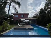 Casa / Sobrado em Condomínio para Locação em Mata de São...