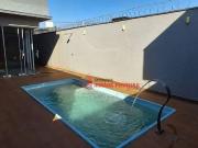 Casa / Sobrado em Condomínio para Locação em Mirassol/SP...