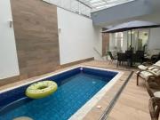 Casa / Sobrado em Condomínio para Locação em Mogi das...