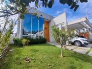 Casa / Sobrado em Condomínio para Locação em Mogi das...