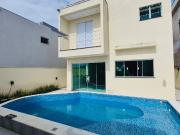 Casa / Sobrado em Condomínio para Locação em Mogi das...