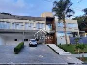 Casa / Sobrado em Condomínio para Locação em Mogi das...