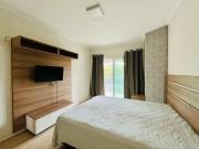 Casa / Sobrado em Condomínio para Locação em Mogi das...