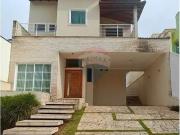 Casa / Sobrado em Condomínio para Locação em Mogi das...