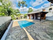 Casa / Sobrado em Condomínio para Locação em Mogi das...