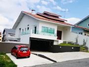 Casa / Sobrado em Condomínio para Locação em Mogi das...