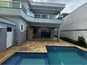 Casa / Sobrado em Condomínio para Locação em Mogi das...